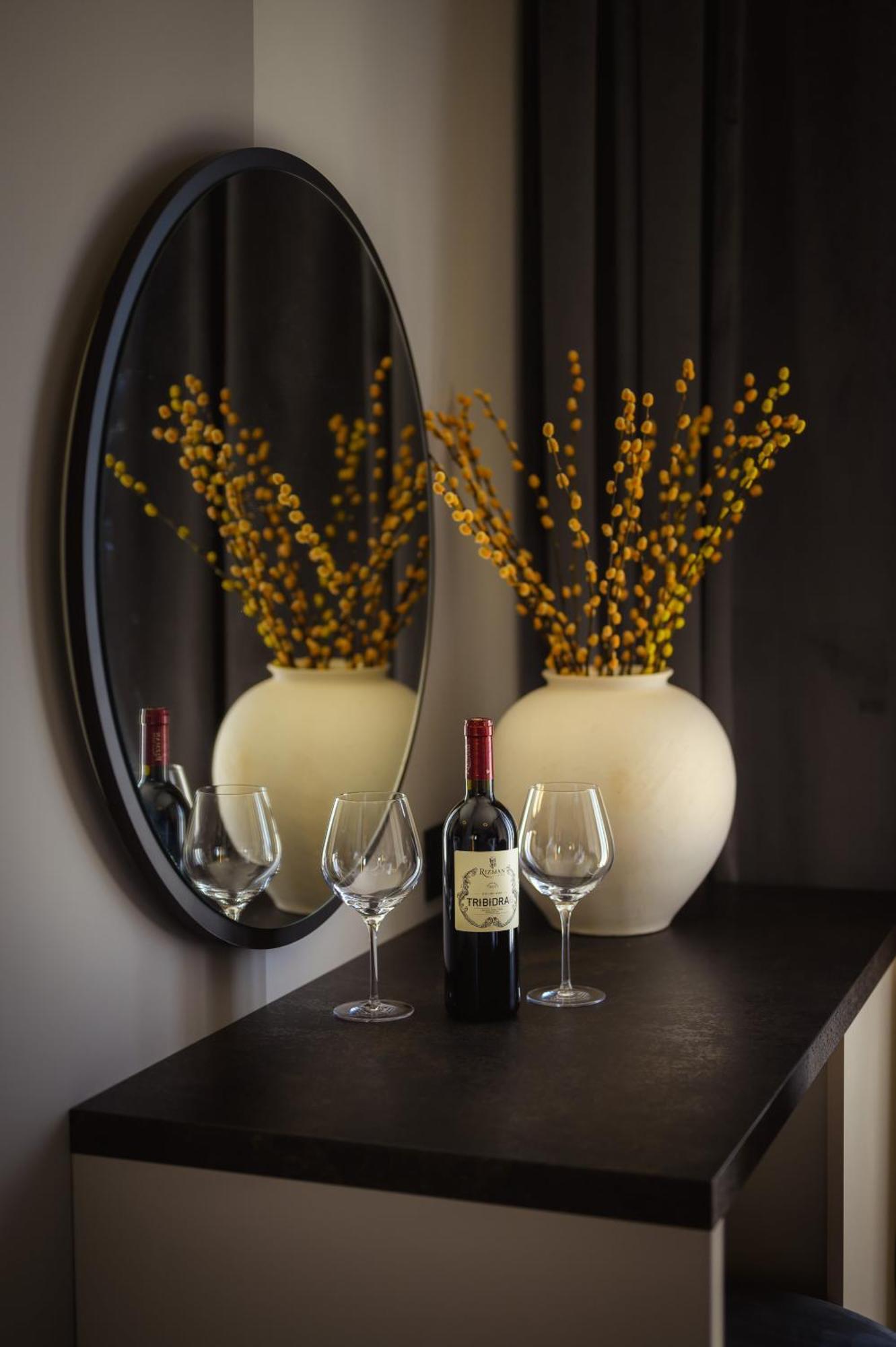 Winery Rizman B&B Slivno Ravno Kültér fotó