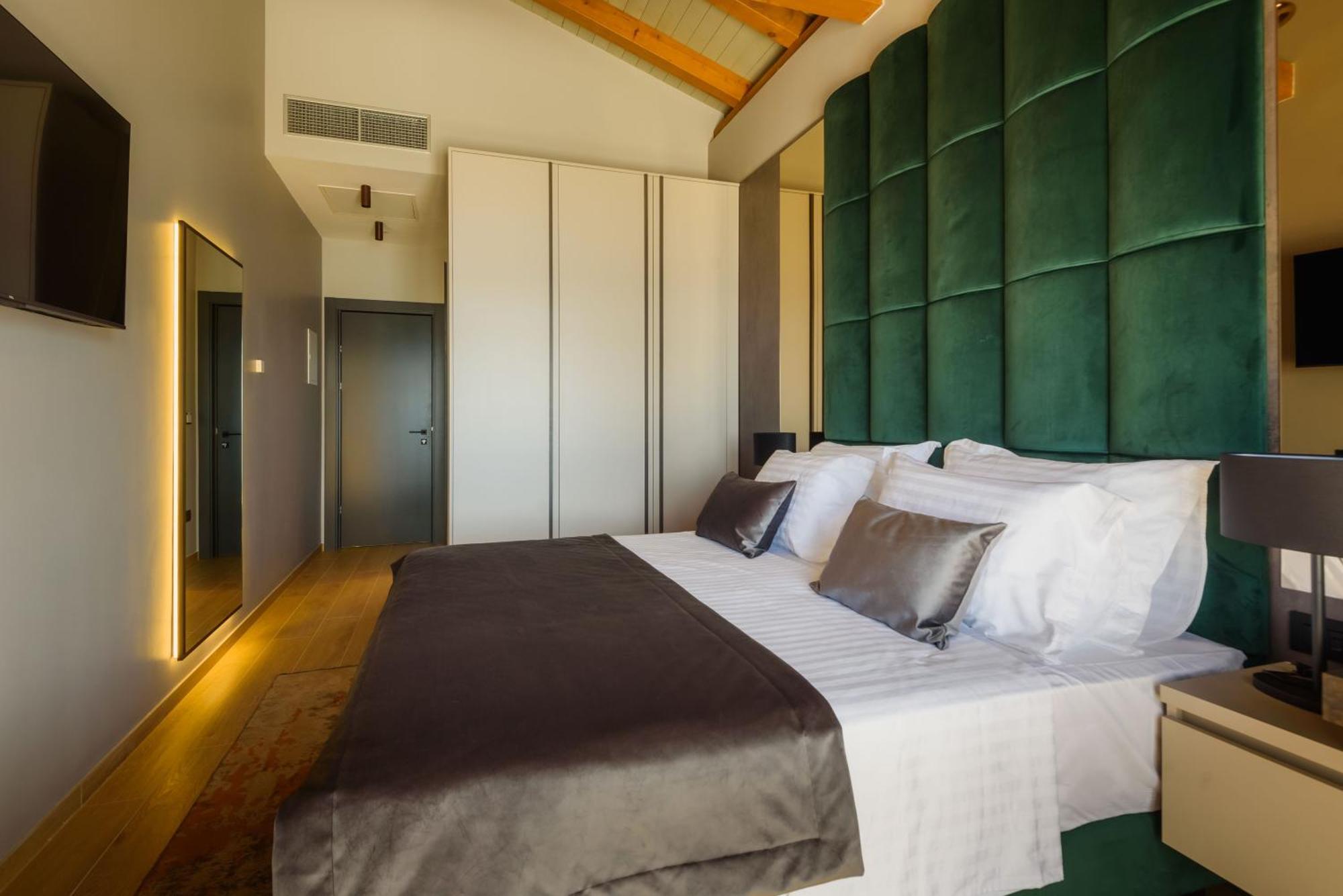 Winery Rizman B&B Slivno Ravno Kültér fotó